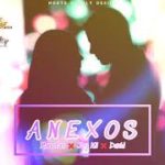 R&B Romántico 💘 2019 “Anexos” | MANOTAS ✖ JEY KII ✖ DAVID