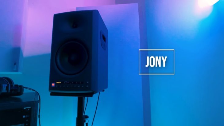 R&B Sample Type Beat – Jony