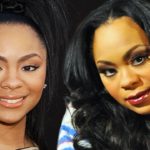 R&B Singer Nivea opens up about struggling with addiction