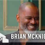 R&B Singer-Songwriter, Brian McKnight, Shares How True Love Made Him Famous | Talk Stoop