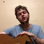 R&B / Soul Demo Series “Feeling’s Moving Faster” – Bennett Burnside
