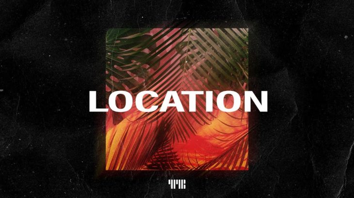 R&B Soul Guitar Type Beat x Trapsoul Instrumental – Location