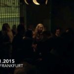 R&B, Soul & Hip-Hop Compilation: Zouzou, Frankfurt