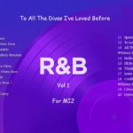 R&B Top Hits Vol.1