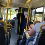 R&B Travel Trip 1