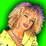 R&B Type Beat | “Daywalker” | DaniLeigh x Ariana Grande