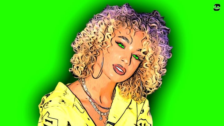 R&B Type Beat | “Daywalker” | DaniLeigh x Ariana Grande