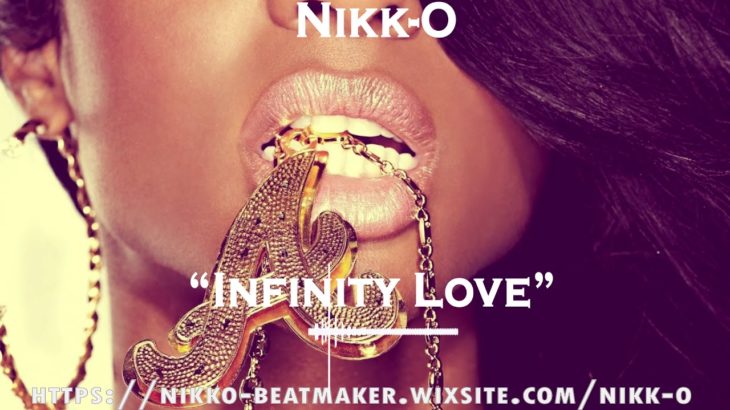 R&B Type Beat “Infinity Love” Smooth R&B Soul Instrumental 2019
