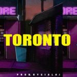R&B Type Beat “Toronto” Free Smooth Trap x Guitar Soul Instrumental 2019