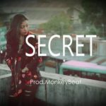 R&B Type beat – Secret