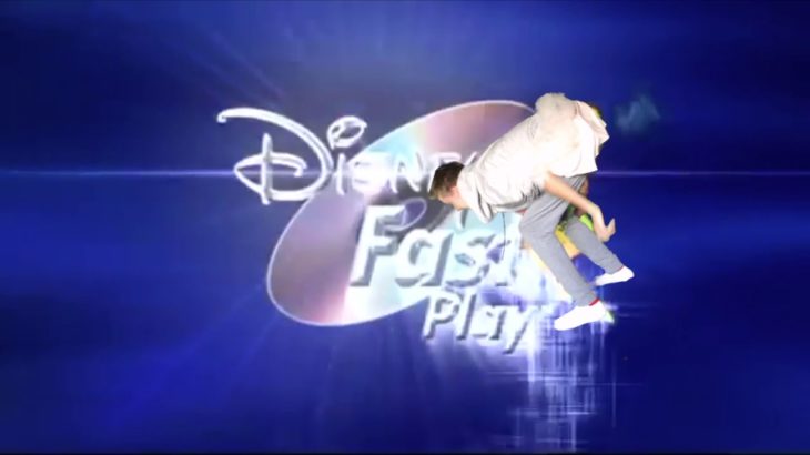 R&B Video Intro