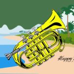 R&B, lofi hiphop – Happy Life [beat kosong/free]