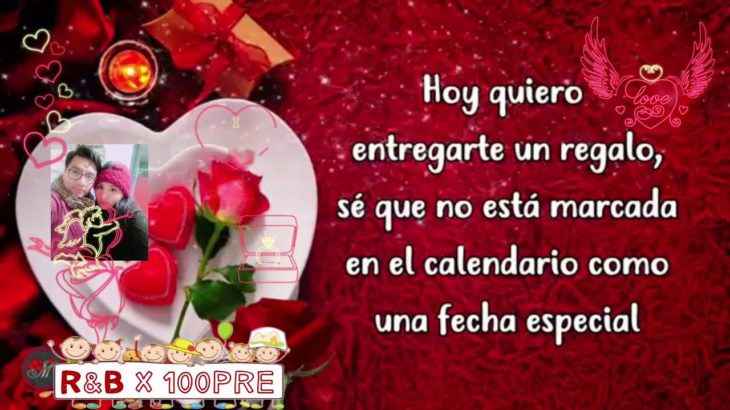 R&B por siempre