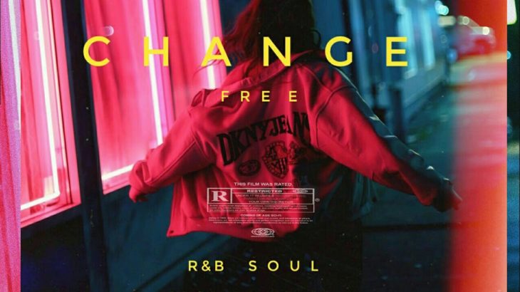 R&B soul beat free untagged “change”