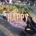 [オリジナルR&Bトラック提供]BEATBANK RnB HAPPY RM-043