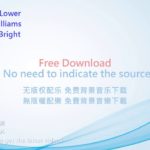 R&B|Bright(节奏蓝调与灵魂乐|欢快,節奏藍調與靈魂樂|歡快) – 75 & Lower [No Copyright Music]