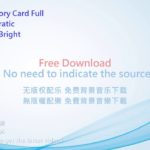 R&B|Bright(节奏蓝调与灵魂乐|欢快,節奏藍調與靈魂樂|歡快) – Memory Card Full [No Copyright Music]