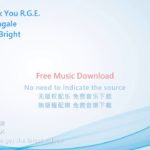 R&B|Bright(节奏蓝调与灵魂乐|欢快,節奏藍調與靈魂樂|歡快) – Thank You R.G.E. [No Copyright Music]