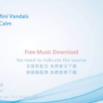R&B|Calm(节奏蓝调与灵魂乐|平静,節奏藍調與靈魂樂|平靜) – Milk [No Copyright Music]
