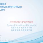 R&B|Calm(节奏蓝调与灵魂乐|平静,節奏藍調與靈魂樂|平靜) – Soul Ballad [No Copyright Music]