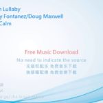 R&B|Calm(节奏蓝调与灵魂乐|平静,節奏藍調與靈魂樂|平靜) – Urban Lullaby [No Copyright Music]