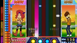 「ボーイズR&B」EX（手元付き）　ポップンミュージック