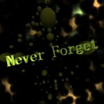 R&B/Hip Hop/ Trap Type Beat- “Never Forget” (Prod. By Dez Da Disciple)