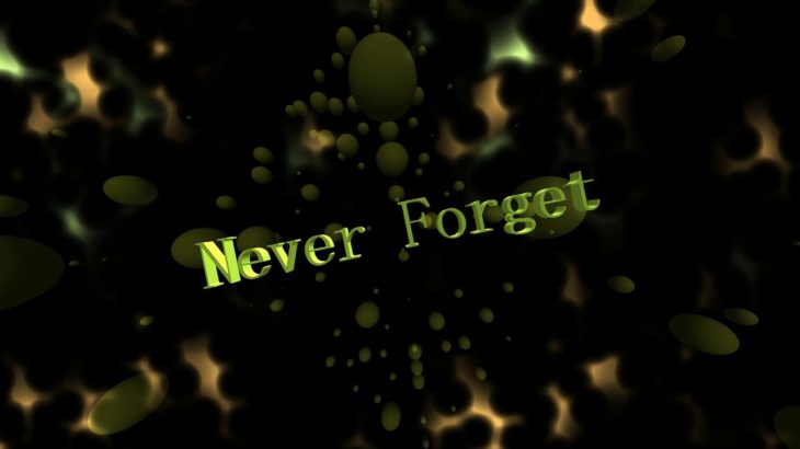 R&B/Hip Hop/ Trap Type Beat- “Never Forget” (Prod. By Dez Da Disciple)