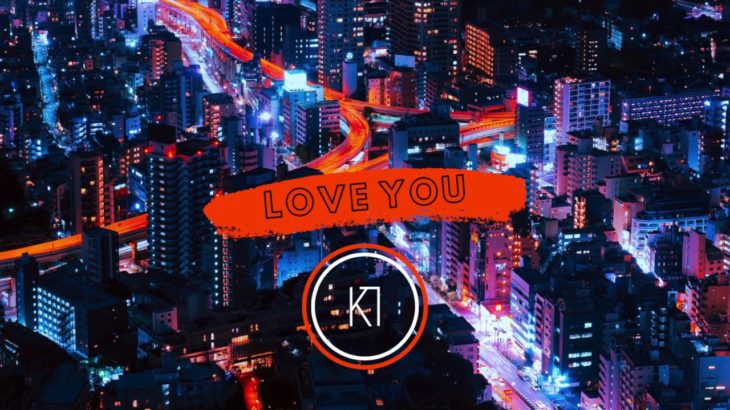 R&B/Hip-Hop Type Beat “Love You” [SOLD]