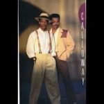 REGGIE CALLOWAY  Got To Get You Out Of My Mind   R&B