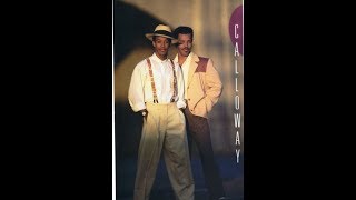 REGGIE CALLOWAY  Got To Get You Out Of My Mind   R&B