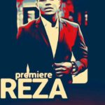 REZA-Our time (slow beat Psychadelic R&B)