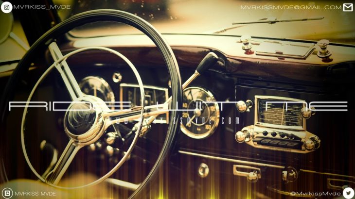 “RIDE WIT ME”- Industry quality R&B/Trap-soul/Hip-Hop/Lofi beats (Prod. Mvrkiss Mvde)