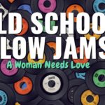 Ray Parker Jr. | Old School Slow Jams Vol.  90 | R&B and SOUL Music | HYROADRadio.com