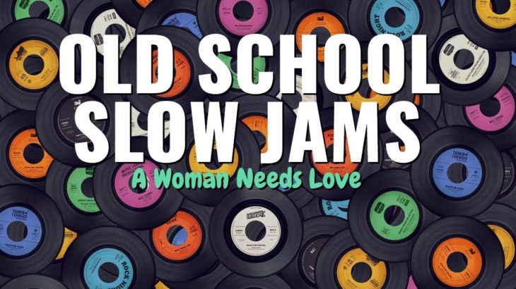 Ray Parker Jr. | Old School Slow Jams Vol.  90 | R&B and SOUL Music | HYROADRadio.com