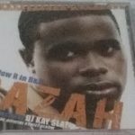 Razah The New R In R&B (Review) Mysta Cyric