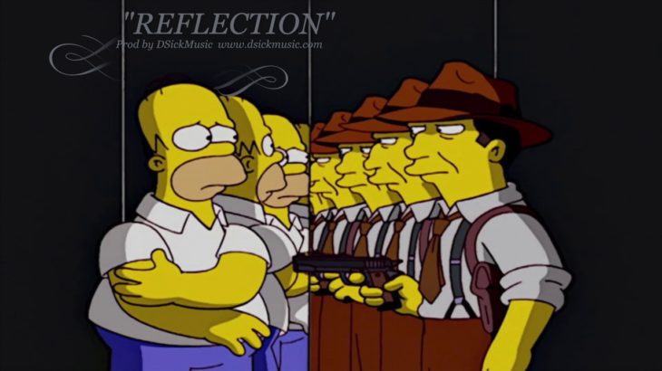 Reflection – Island/R&B Vibe beat