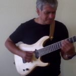 Rico Southee – People Make The World Go Round – R&B Guitar