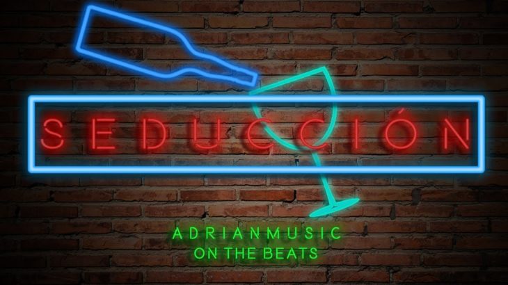 SEDUCCIÓN || Type Beat TrapSoul R&B Soul Instrumental || (AdrianMusic On The Beats) 2019