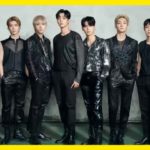 速報 –  SF9、最新曲「RPM -Japanese ver.-」MV公開