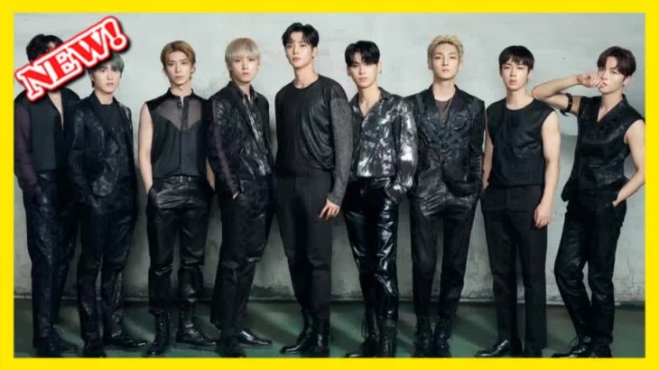 速報 –  SF9、最新曲「RPM -Japanese ver.-」MV公開
