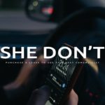 SHE DON’T – Jacquees x Daniel Caesar x Melii Type Beat | R&b Trap Instrumental 2019