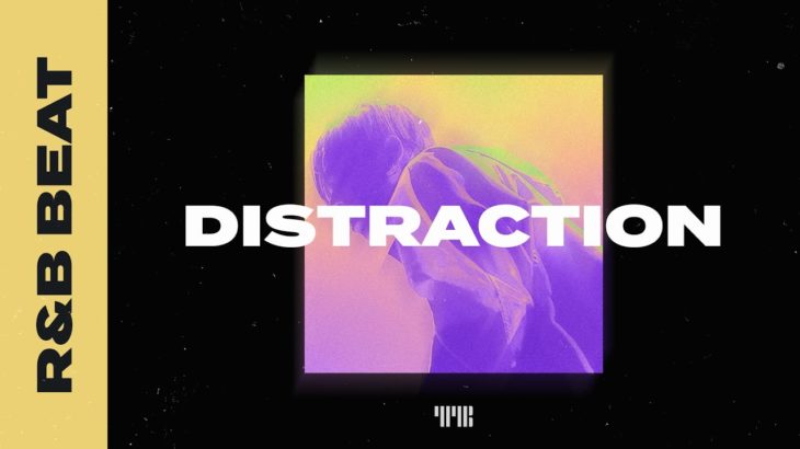 SIK-K Type Beat “Distraction” Guitar R&B/K-Pop Instrumental 2019