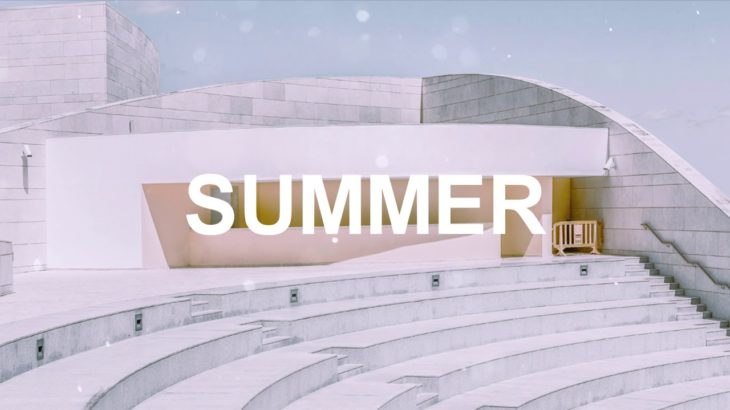 [무료비트] 시원한 알앤비 비트 / ‘SUMMER’ / R&B Type Beat Instrumental “SUMMER” (Prod. E.sther)