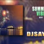 SUMMER VIBE R&B PART 6