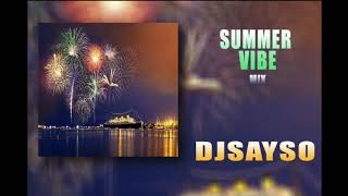 SUMMER VIBE R&B PART 6