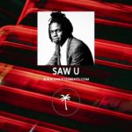 “Saw u” R&B Type Beat | Daniel Caesar Instrumental 2019