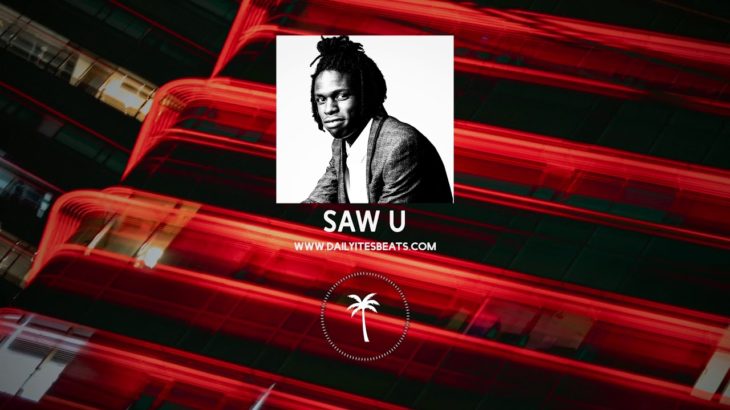 “Saw u” R&B Type Beat | Daniel Caesar Instrumental 2019