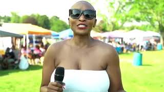 Secret Garden R&B/GoGo Wine Festivel