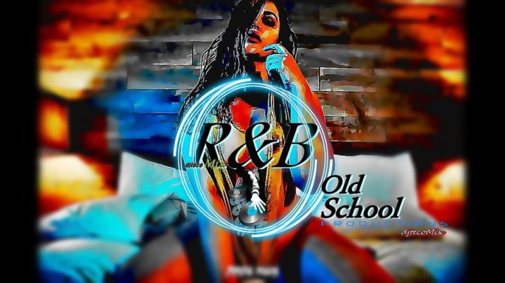 Set’Mix Collection Hip’Hop As Melhores do R&B Old School Totalmente MIXADO ((( djtecoMix )))